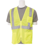 Safety Supports, Flags & Vests