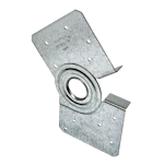 MODULAR MANUFACTURING HINGE