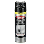 Stainless Steel Cleaners