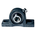 Pillow Block Bearings
