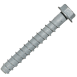 Titen HD Mechanically Galvanized Heavy-Duty Screw Anchor