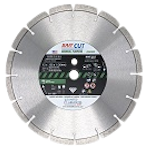 High Speed Diamond Blades