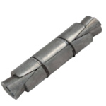 Double Expansion Anchors