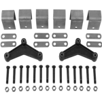 Axle Hanger Kit