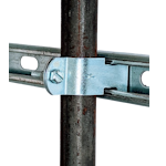 Universal Pipe Clamps