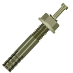 Easy-Set Pin-Drive Expansion Anchor