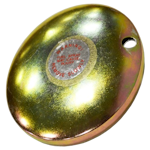 REPLACEMENT CAP FOR PRESSURE VENT