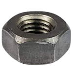 Grade 2H Hot Dipped Galvanized