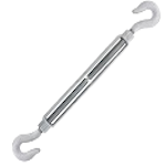 Hook to Hook Turnbuckles