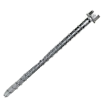 Heavy-Duty Screw Anchors