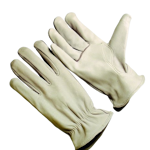 Leather Gloves
