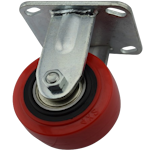 Polyurethane On Polypropylene