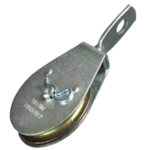 Swivel Pulleys