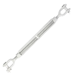 Jaw to Jaw Turnbuckles