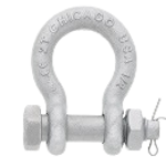 Bolt and Nut Shackles