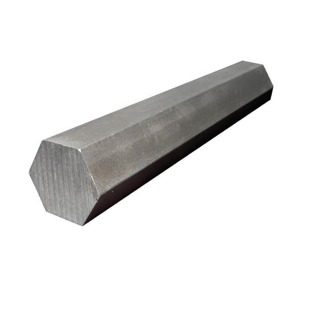 GRADE 1018 COLD ROLL HEX BAR