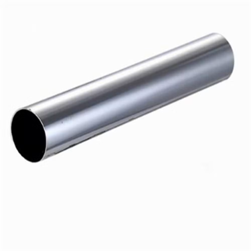 Chromoly Steel Pipe