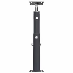 STEEL ADJUSTABLE COLUMNS